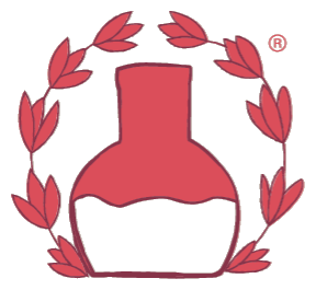 Bottle logo