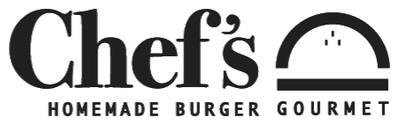 Chef's Homemade Burger