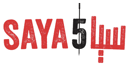 Saya 5